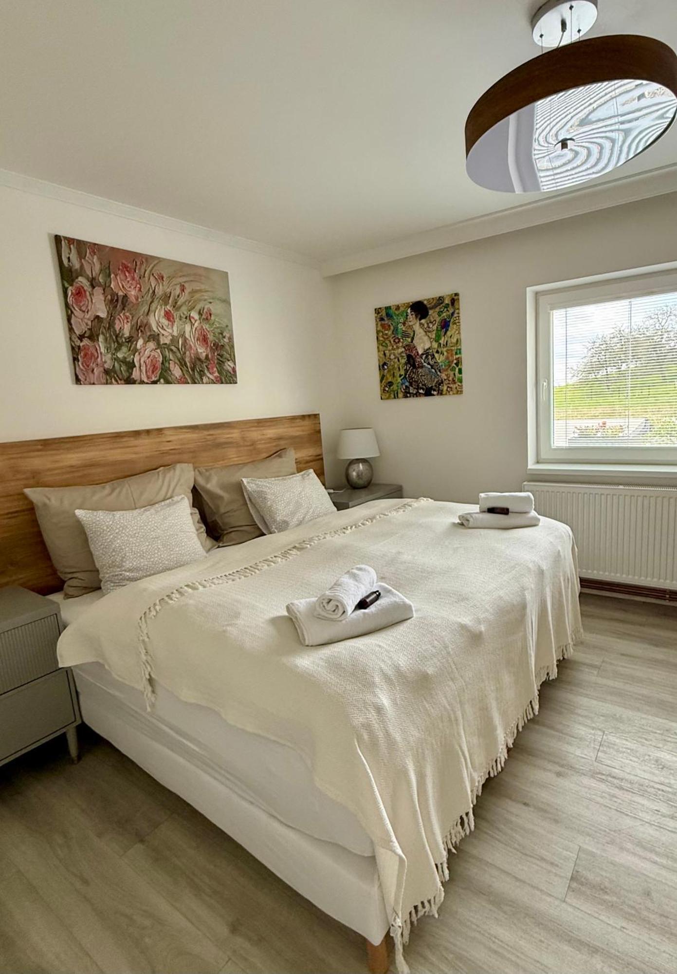 Apartments 1 Valecov-Zasadka 7 Bosen Екстер'єр фото
